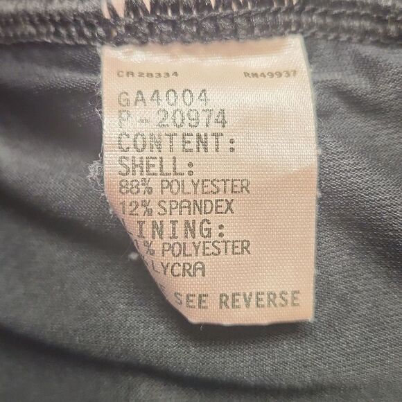 Tail Kapalua Golf Skort M - Picture 12 of 12